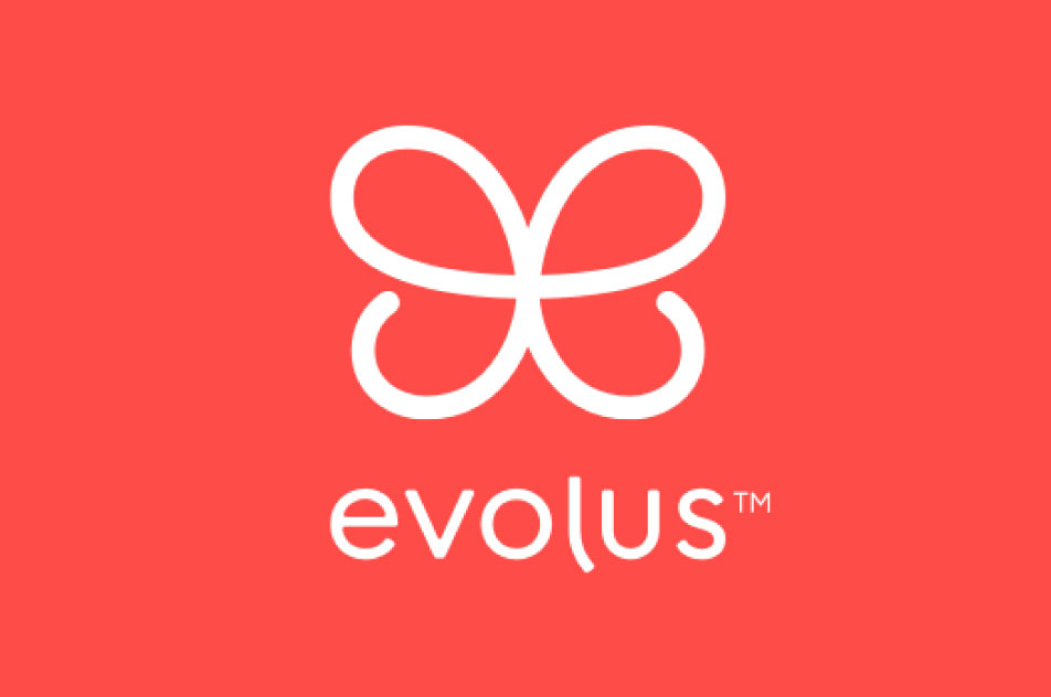 Evolus Rewards logo