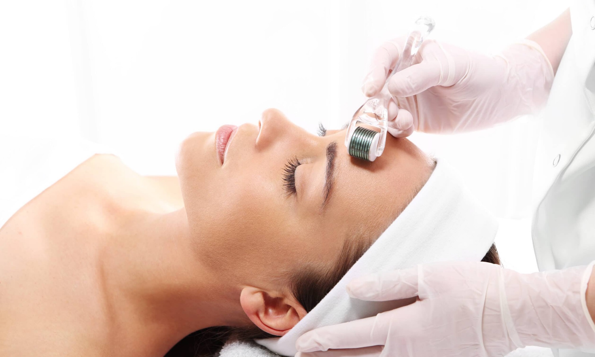 How Long Does RF Microneedling Last? - West Michigan Plastic Surgery