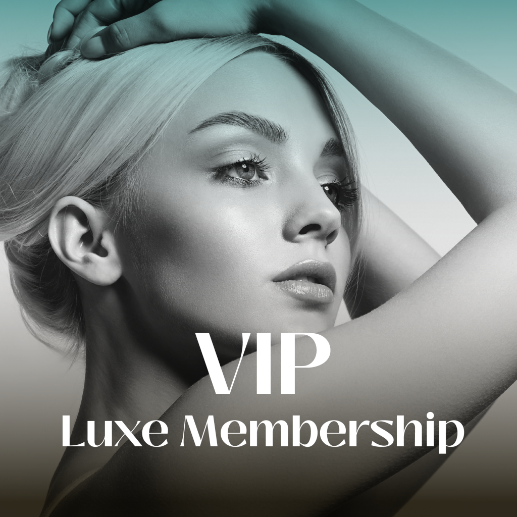 VIP luxe membership